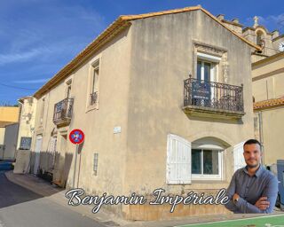  Maison � vendre 6 pi�ces 145 m�