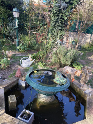  Maison � vendre 6 pi�ces 254 m�