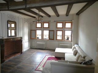 Vente Appartement A vendre FIGEAC 46100 appartement 5 pièces 2 chambres avec terrasse. Figeac