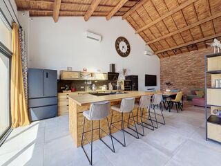  Maison à vendre 4 pièces 163 m²