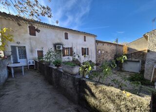 Maison 6 pièces 162 m² · à Salindres · 162 m² · 199 000 €