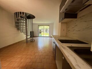  Appartement à vendre 3 pièces 47 m²