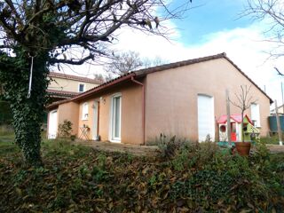  Maison � vendre 4 pi�ces 86 m�