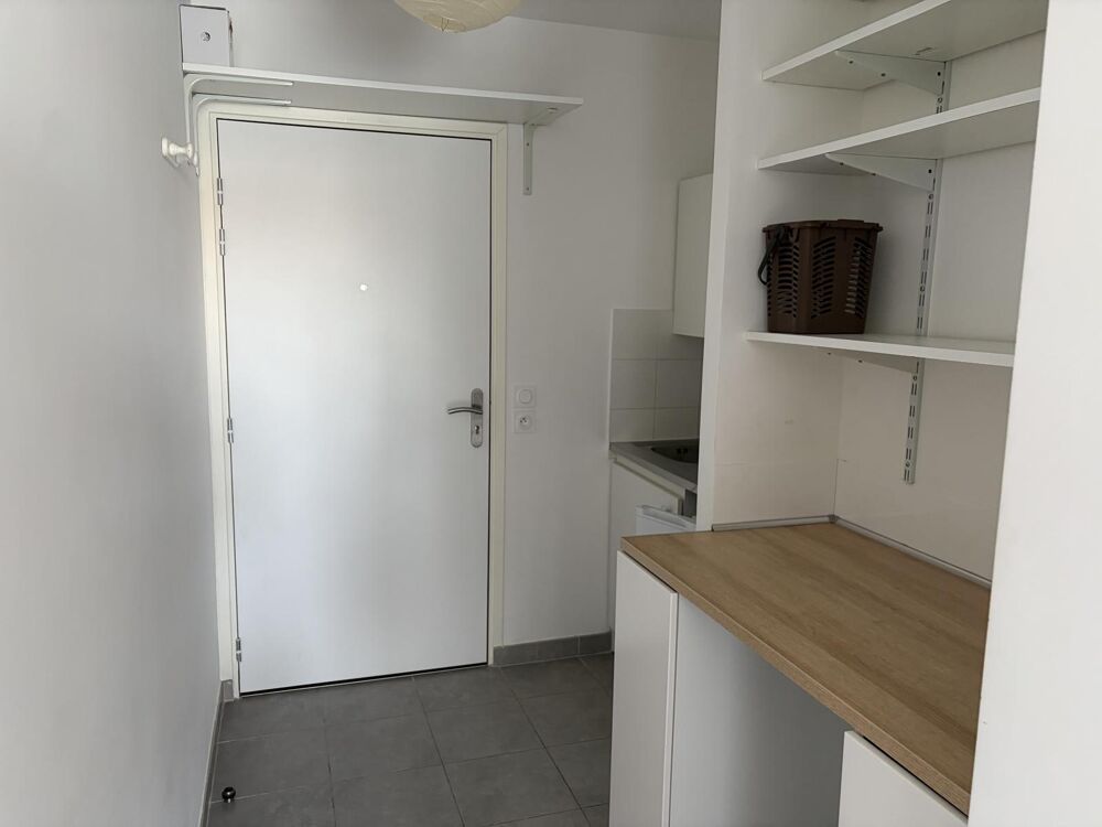 Location Appartement Studio en location à Montpellier Montpellier