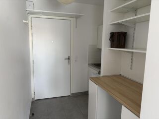  Appartement à louer 1 pièce 23 m²
