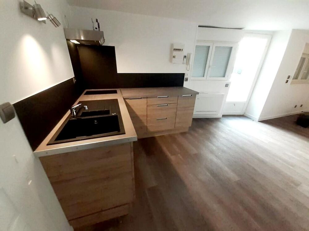 Vente Immeuble Immeuble de rapport à Marsillargues – 7 appartement loués Marsillargues