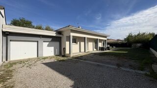 Maison 4 pièces 90 m² · à Montarnaud · 90 m² · 390 000 €