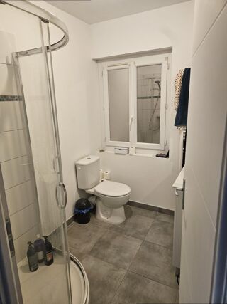  Maison à louer 3 pièces 43 m² Saint-hilaire-de-beauvoir