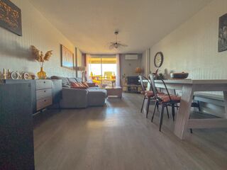  Appartement � vendre 3 pi�ces 72 m�