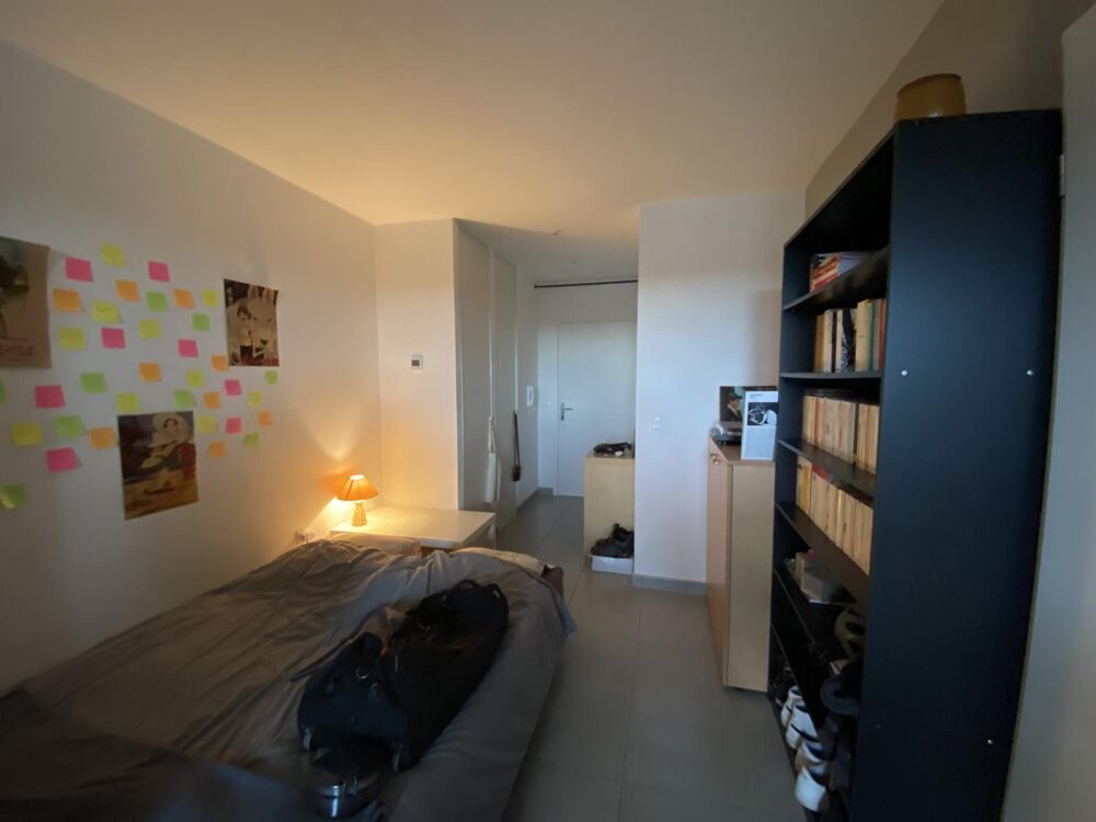Location Appartement Studio Rennes