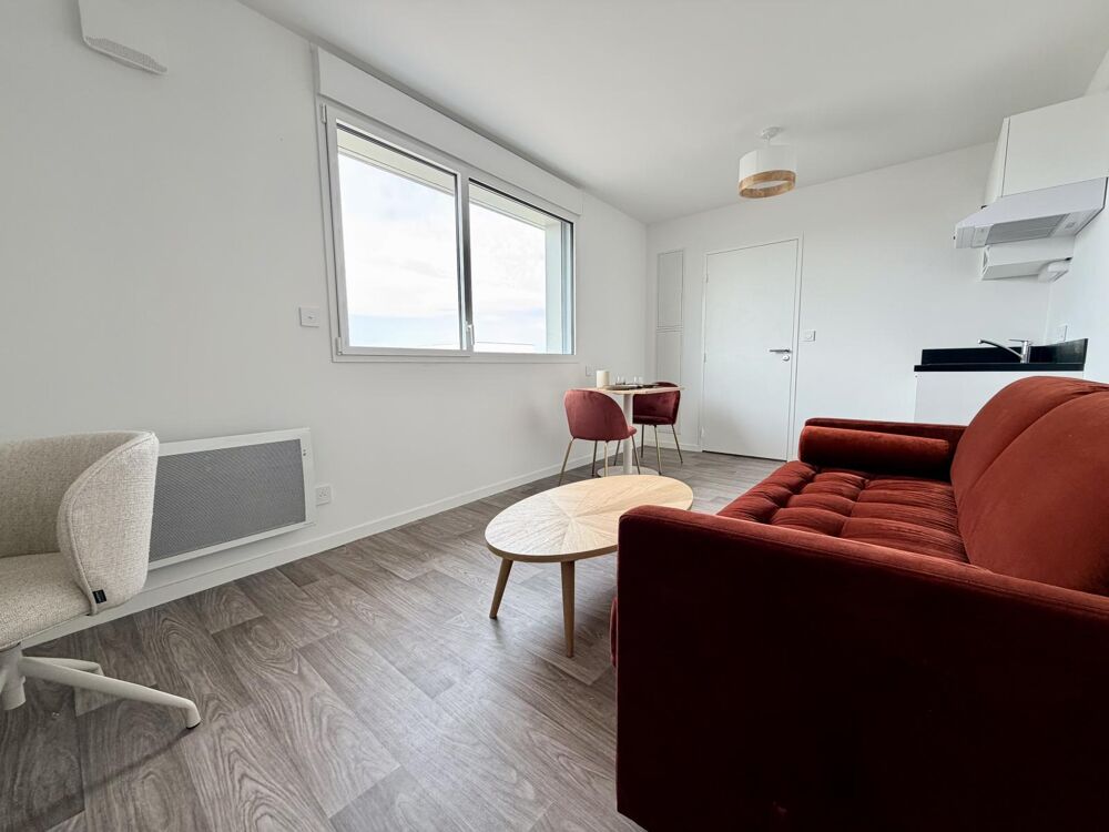 Location Appartement Appartement Rennes