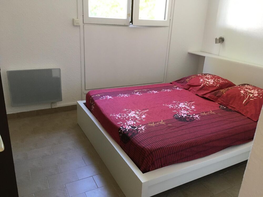 Vente Appartement Appartement T2 avec cabine à la Grande Motte La grande-motte