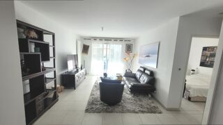  Appartement � vendre 2 pi�ces 46 m�