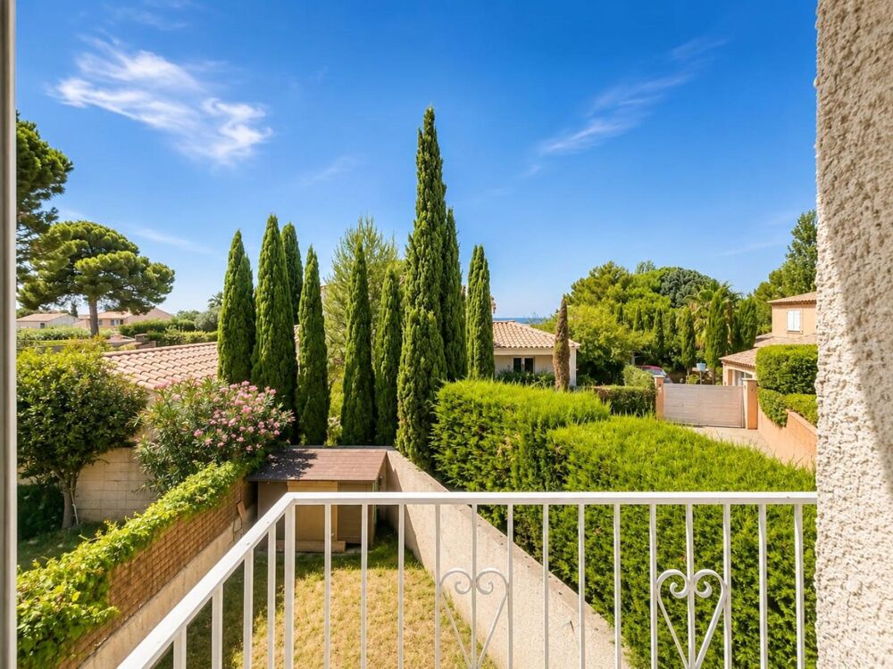 Vente Appartement Bel appartement T2 Bouzigues Bouzigues
