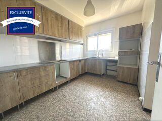  Appartement à vendre 6 pièces 113 m²