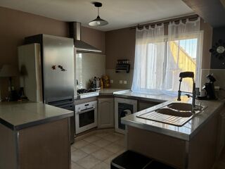  Appartement � vendre 3 pi�ces 71 m�