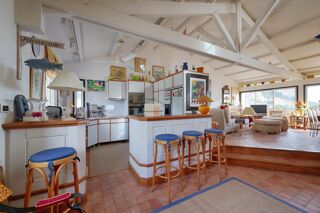  Appartement à vendre 4 pièces 154 m²