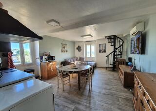  Maison � vendre 4 pi�ces 87 m�