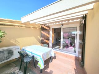  Appartement � vendre 2 pi�ces 29 m�