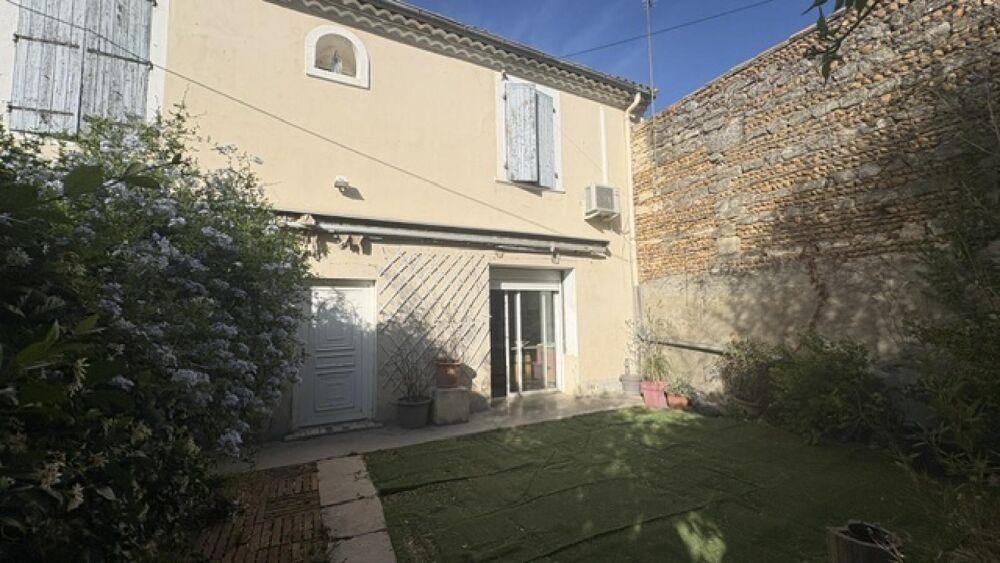 Maison 5 pièces 142 m² · à Bellegarde · 142 m² · 211 000 €
