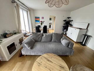  Appartement � louer 4 pi�ces 89 m�