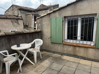  Appartement � louer 2 pi�ces 23 m�