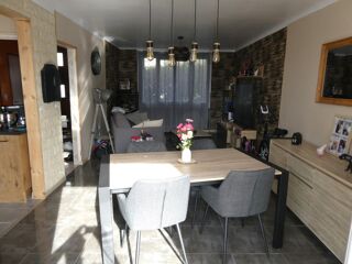  Maison à vendre 5 pièces 88 m²
