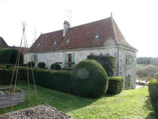  Maison à vendre 6 pièces 144 m²
