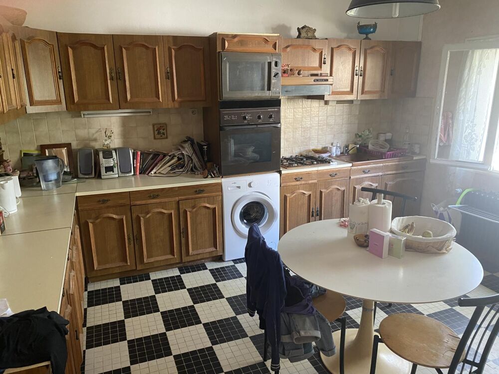 � vendre  Maison Cournonsec (34660)