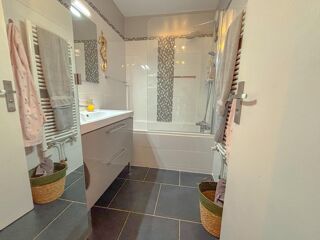  Appartement � vendre 3 pi�ces 72 m�