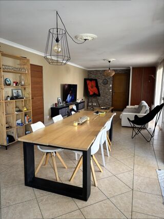  Maison � vendre 4 pi�ces 103 m�