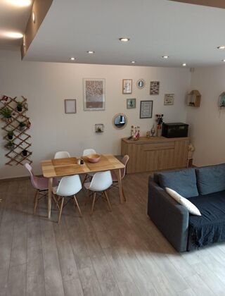  Appartement � vendre 3 pi�ces 76 m�