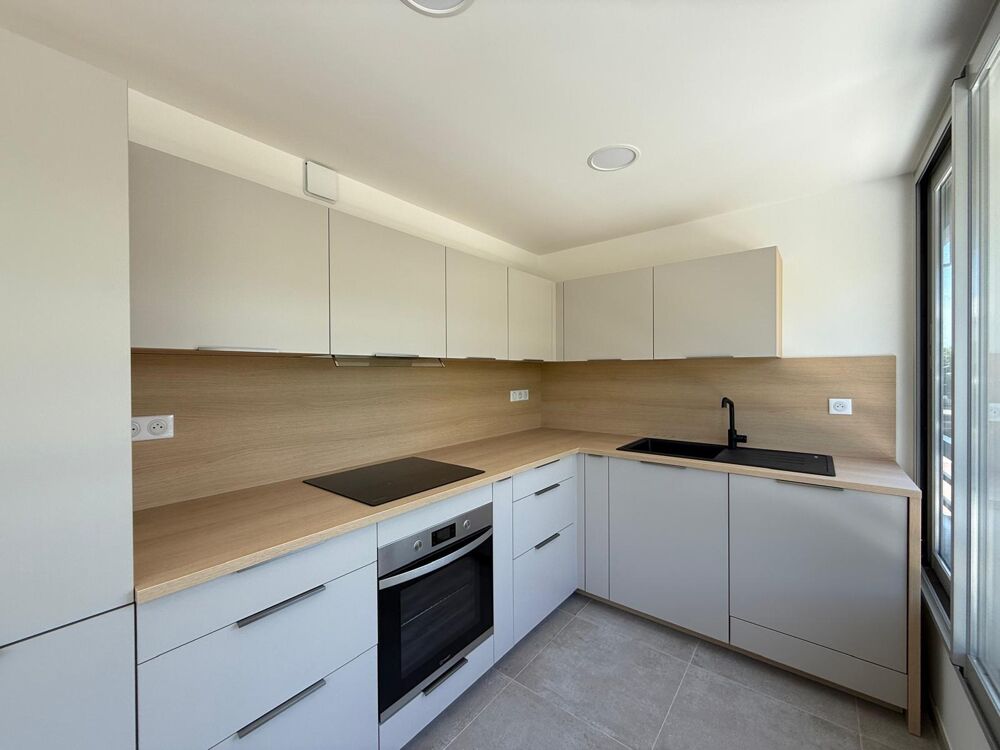 � vendre  Appartement La Grande-Motte (34280)