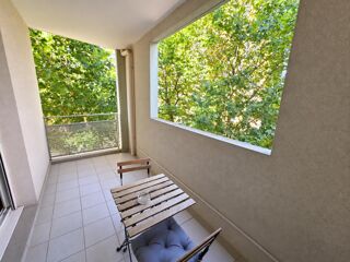 Vente Appartement T2 avec terrasse et garage fermé Montpellier