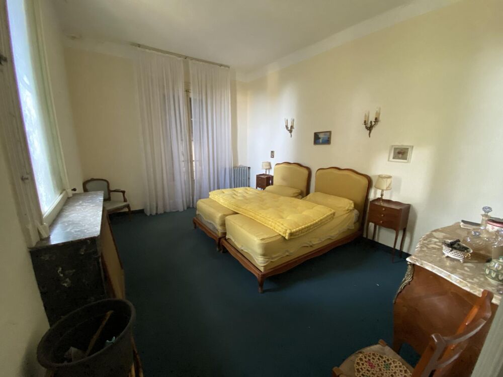 � vendre  Maison Cournonsec (34660)