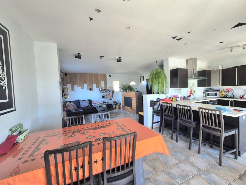 Maison à vendre proche Ales