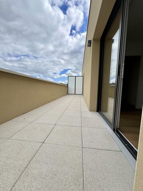  Appartement � louer 2 pi�ces 44 m�