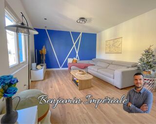  Maison � vendre 3 pi�ces 53 m�