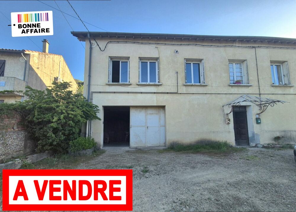 Vente appartement avec garage