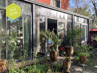  Maison � vendre 6 pi�ces 254 m�