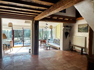  Maison à louer 6 pièces 191 m²