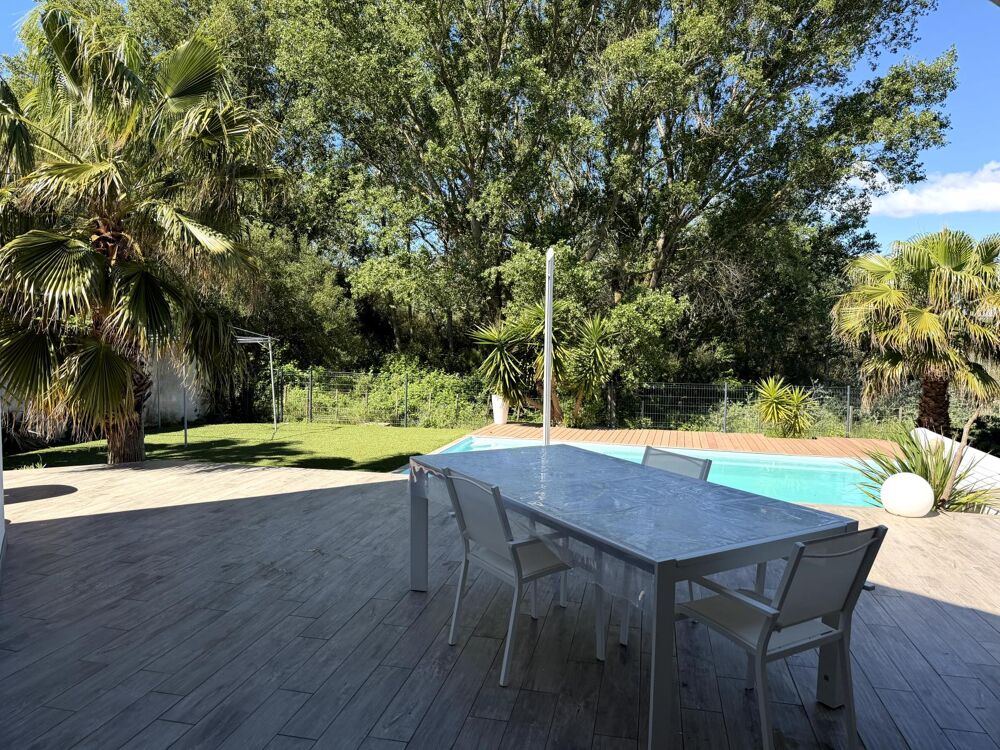 à vendre  Maison La Grande-Motte (34280)