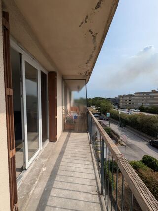  Appartement � louer 1 pi�ce 34 m�