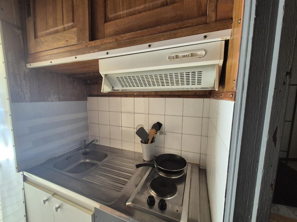 Vente Maison Maison 3 appartements meublés Ales