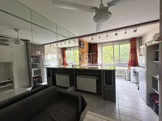  Appartement � vendre 1 pi�ce 20 m�