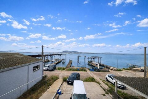 Mas Ostr&eacute;icole 300000 34140 Bouzigues