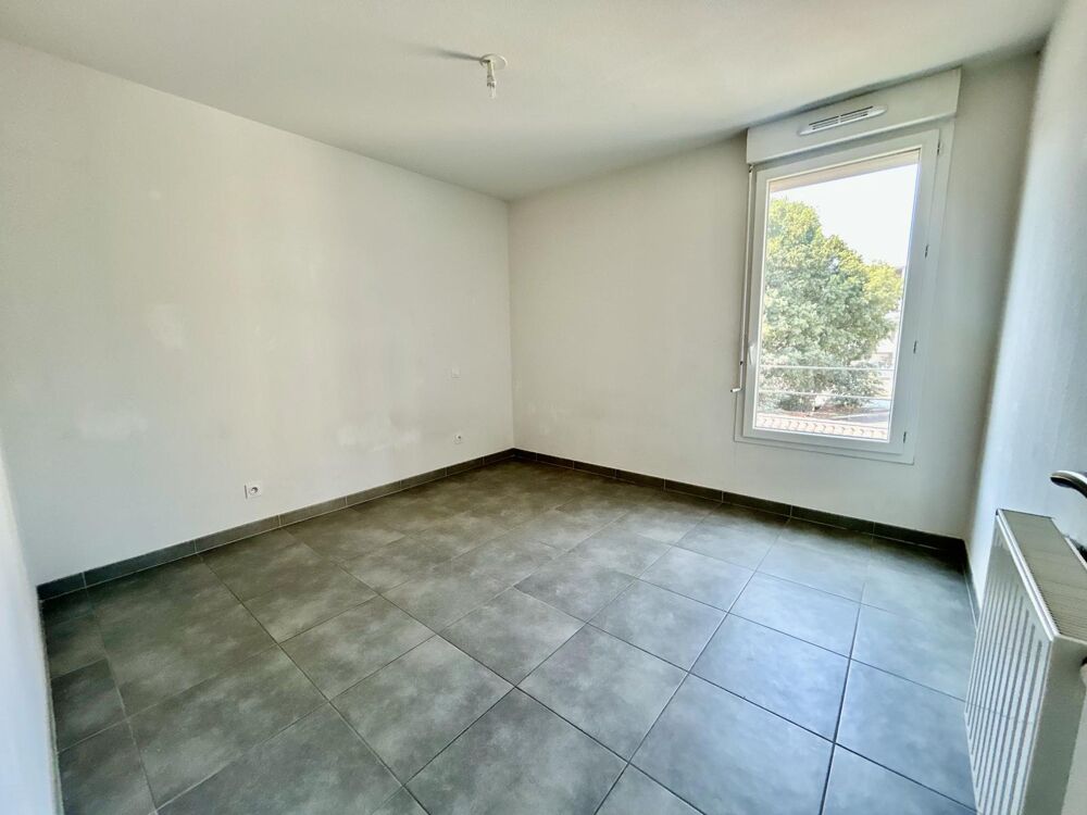 Vente Appartement CASTELNAU-LE-LEZ – BEL APPARTEMENT T2  AVEC GRANDE TERRASSE Castelnau-le-lez