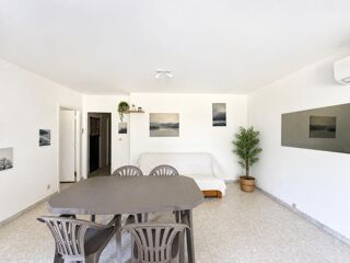 Vente Appartement GRAND T1 30 M²+ TERRASSE EXPO EST La grande-motte