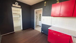  Appartement  vendre 2 pices 49 m