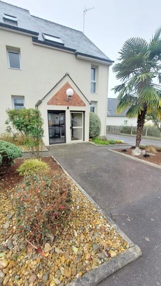  Appartement � louer 2 pi�ces 31 m�